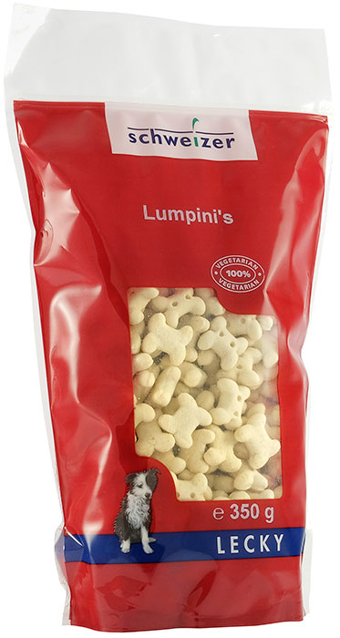 Lumpini's 350 g