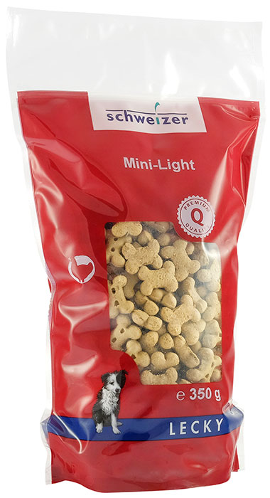 Mini-light 350 g