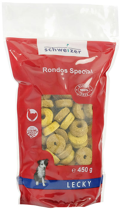 Rondos Special 450 g