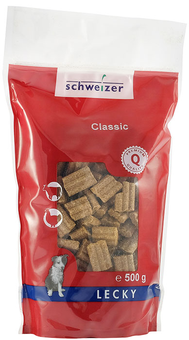 Classic LECKY 1 kg