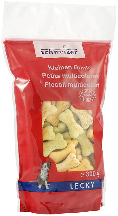 Les petits multicol. 300 g