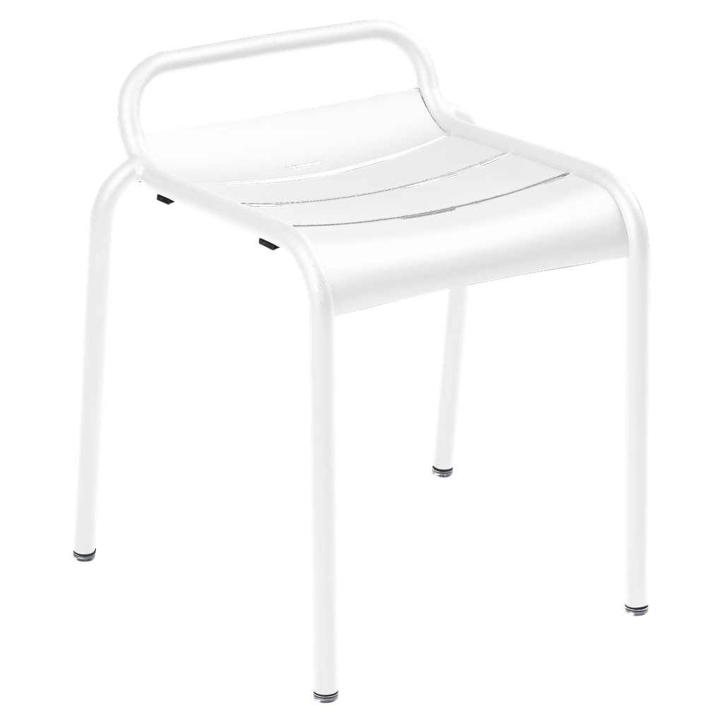 Tabouret bas Luxembourg