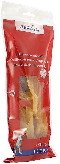Petits oreilles d'agneaux 150 g