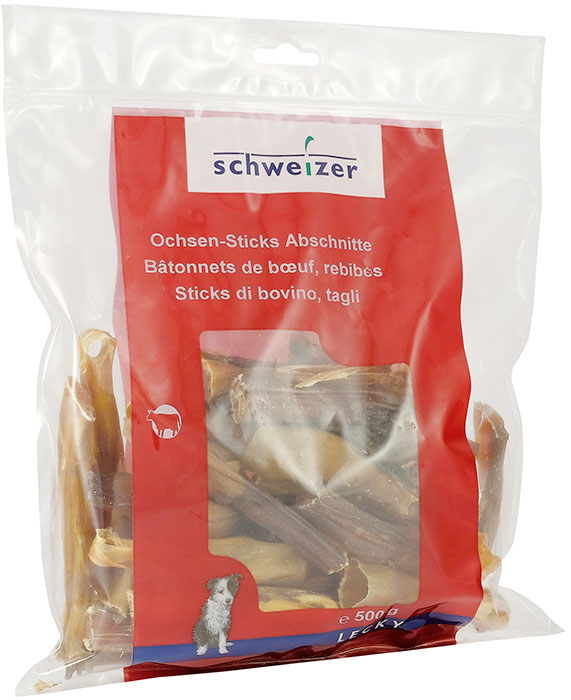 Baguettes de boeuf rebieb 500 g