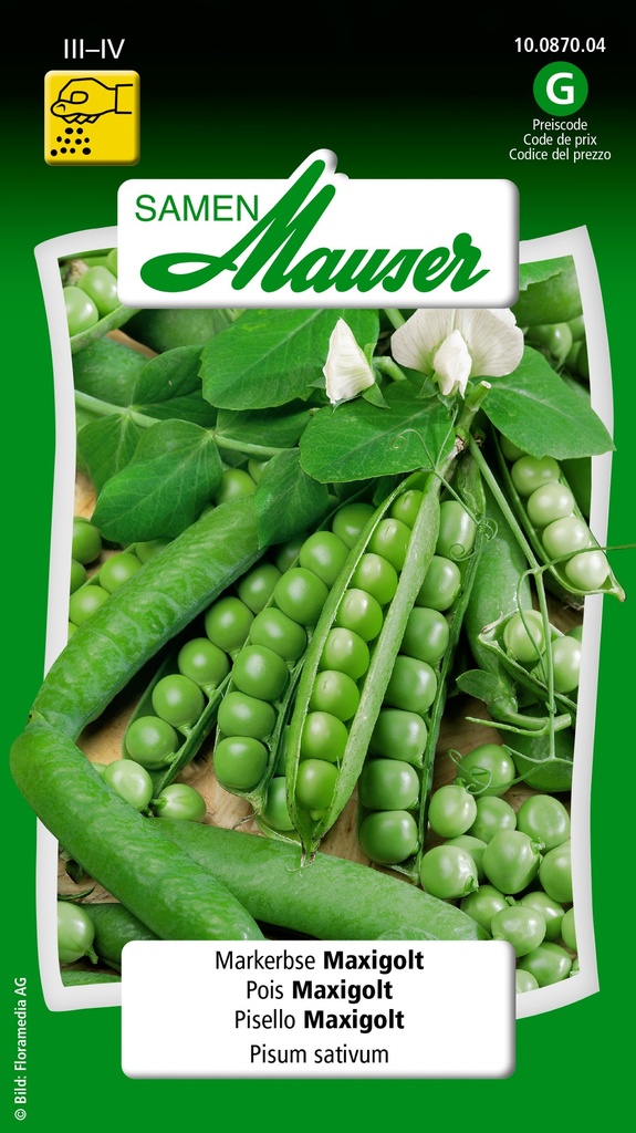 Pois Maxigolt