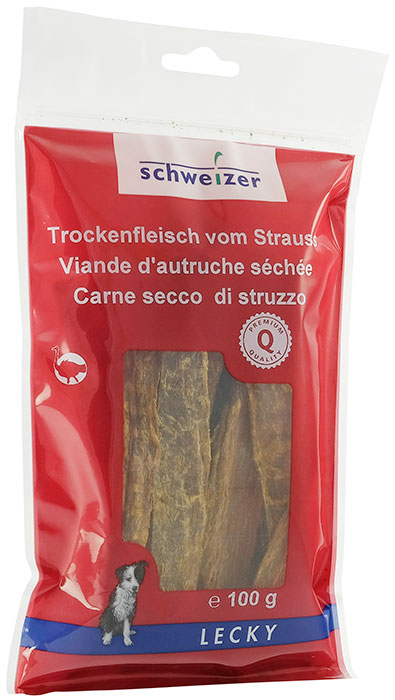 Viande séchée spécial (light) 100 g