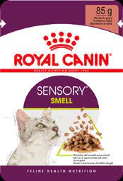 Sensory Smell Sauce 85gr