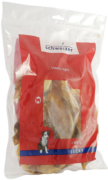 Vitello light 400 g