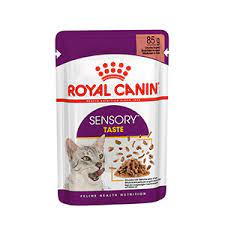 Sensory Taste Sauce 85g