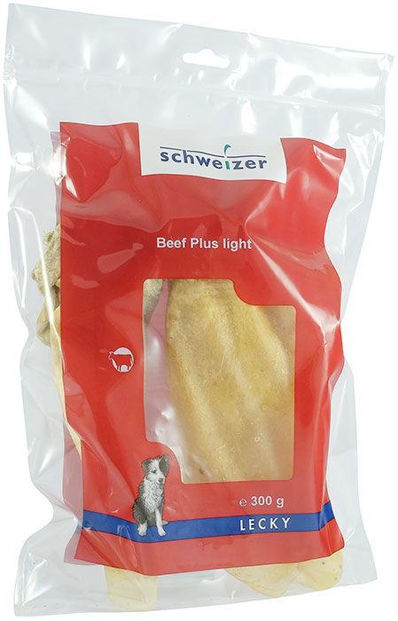 Beef Plus, light 300g