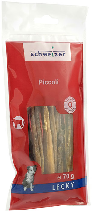 Piccoli sticks de veau 12 cm, 70 g