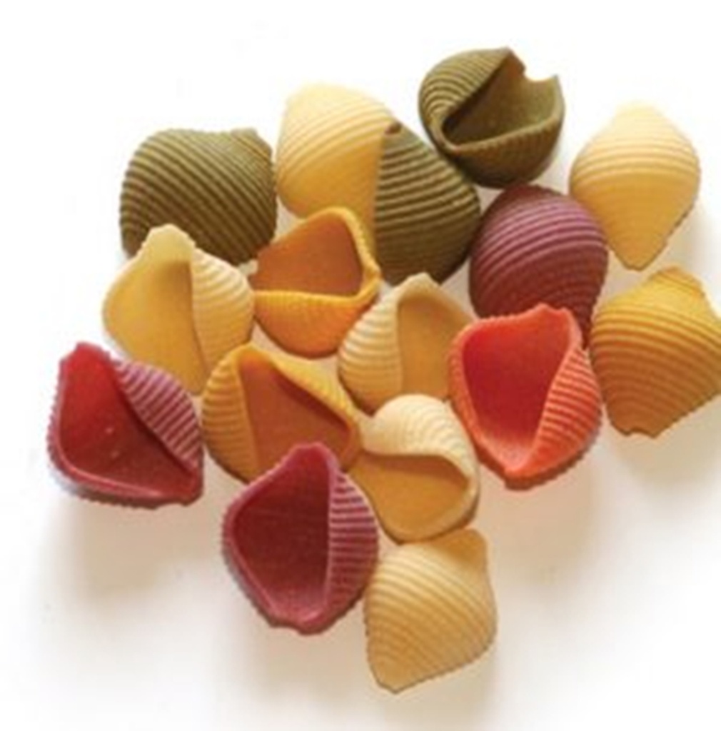 Pâtes Conchiglie naif 500gr