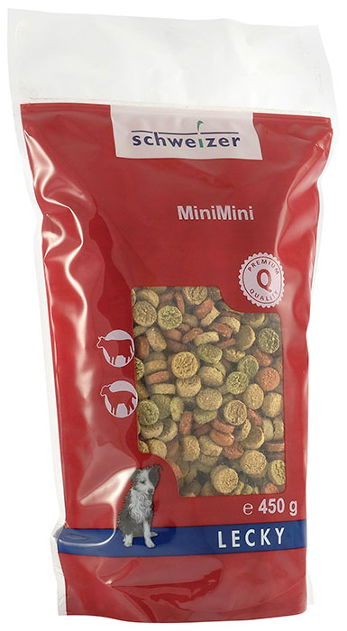 Mini-Mini 450 g