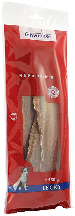 Rifi-Fin 30 cm, 150 g