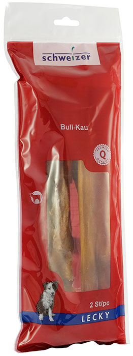 Bull-Kau 30 cm, 2 p