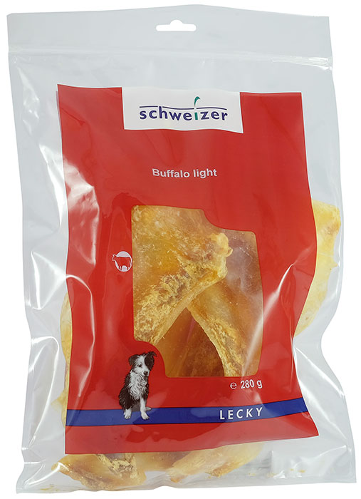Buffalo light 280 g