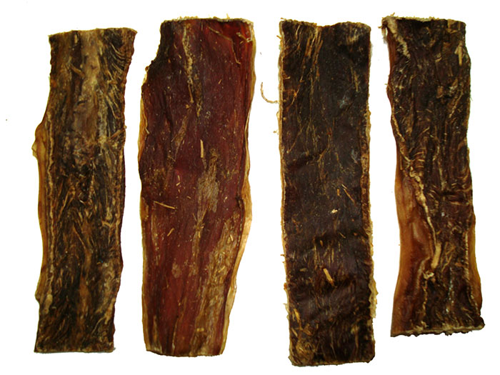 BuffaNatura Fin'Snack 15 cm 100 g