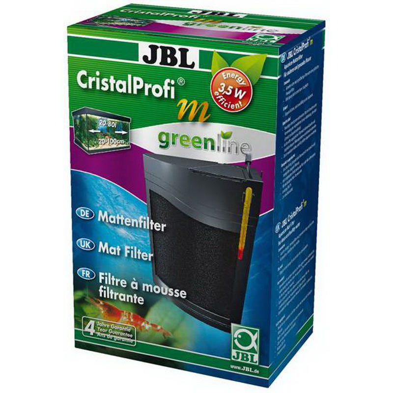 JBL CristalProfi m