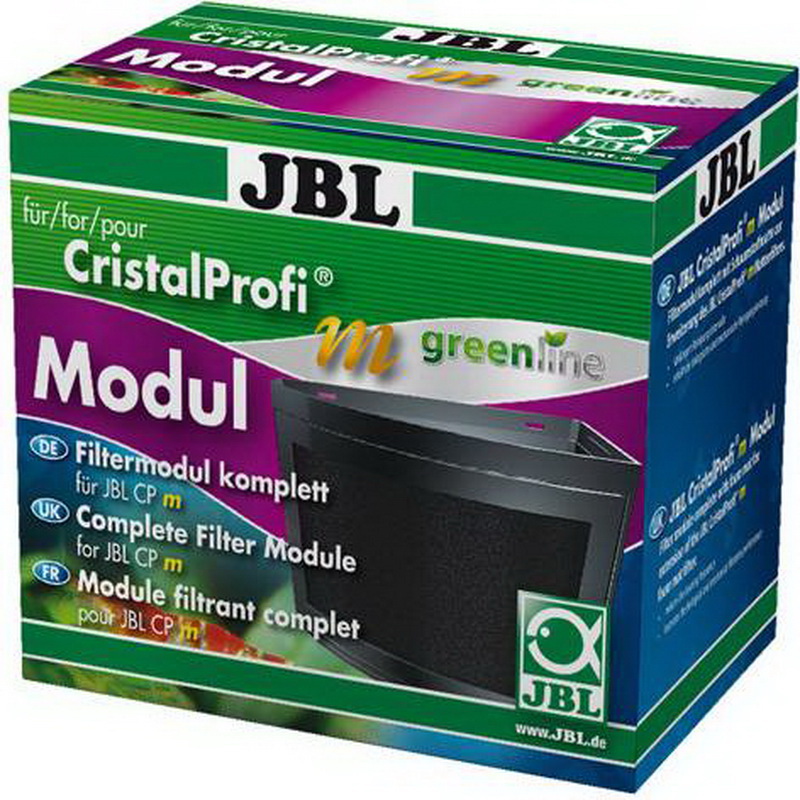 JBL CristalProfi m Modul