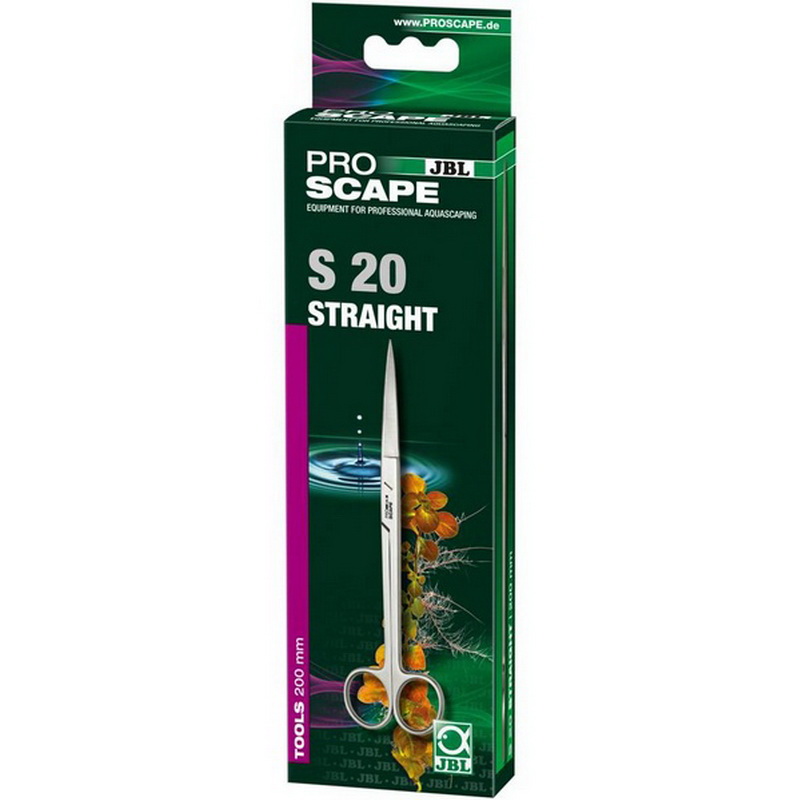 JBL ProScape Tool S 20. droit