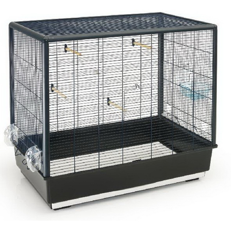 Primo 60 Knock Down. fil noir