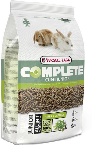 Cuni Junior Complete 1.75 kg