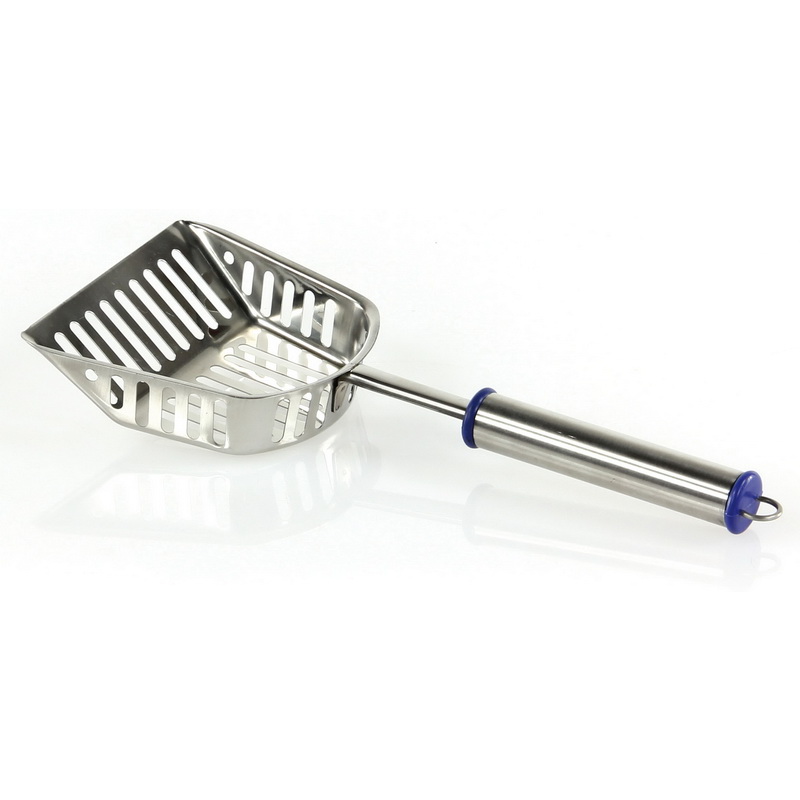 Pelle pour litière 14.5x34cm