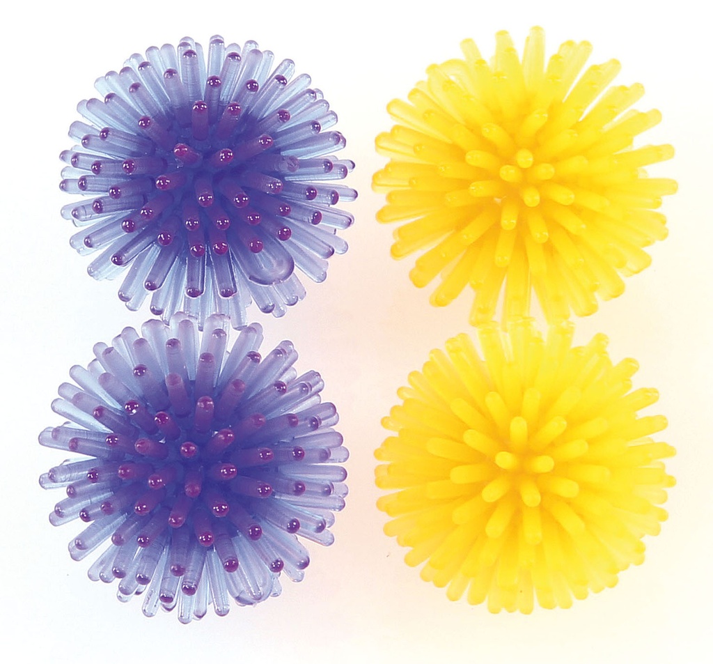 swisspet Mini-Jumpys. 4 pcs.