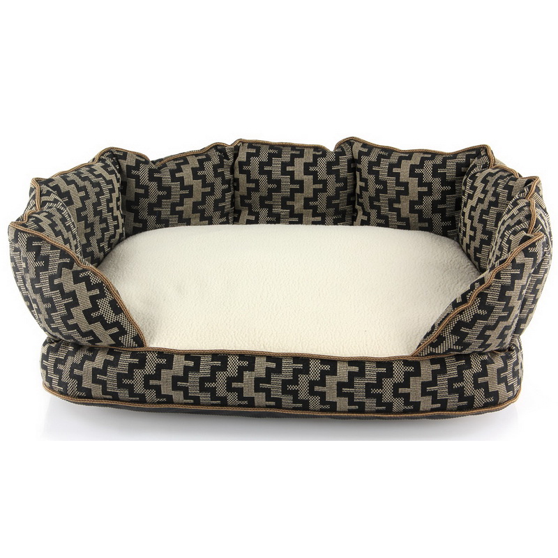 swisspet Canapé Listo 62 bronce