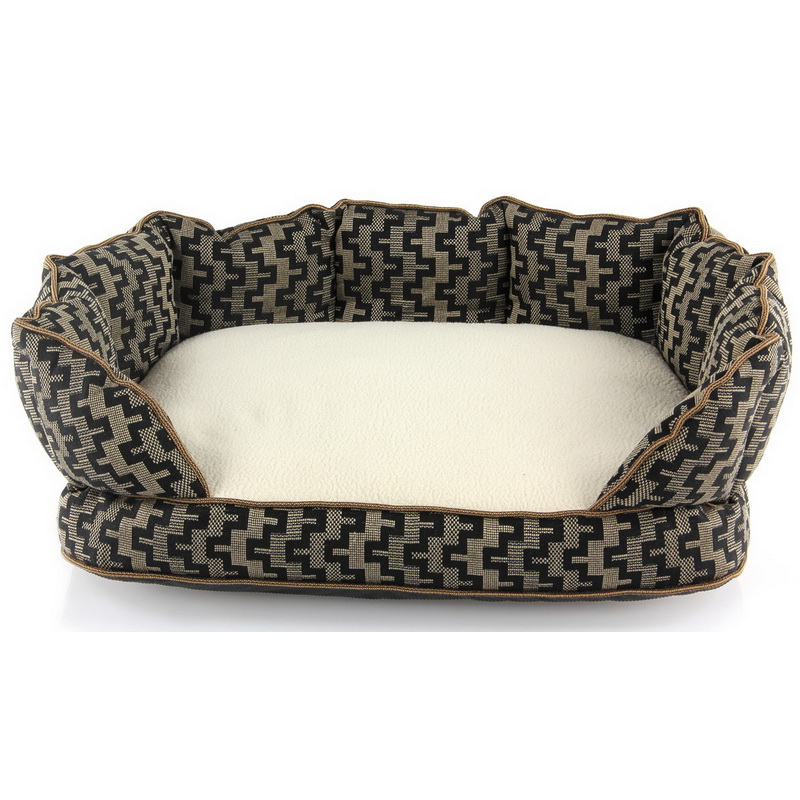 swisspet Canapé Listo 90 bronce