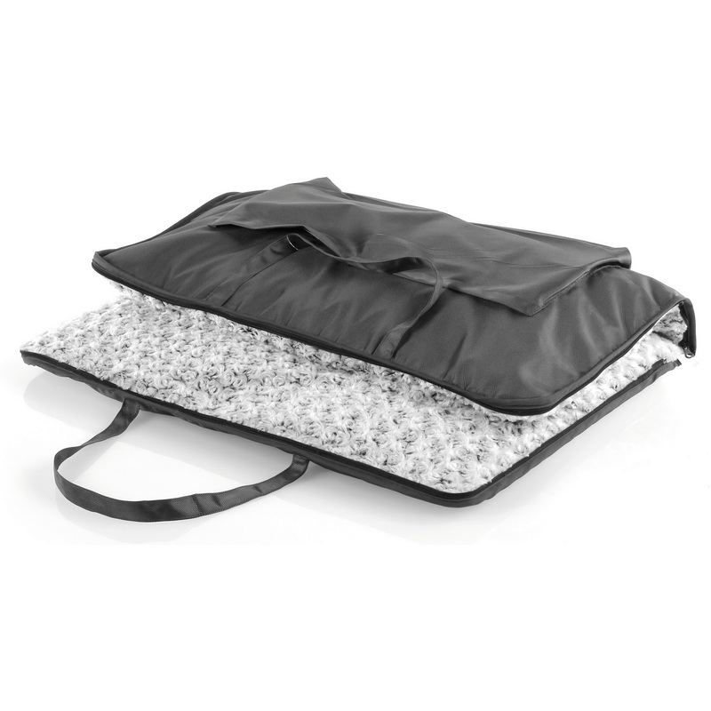 swisspet Reisedecke Galaxia S 40x60cm