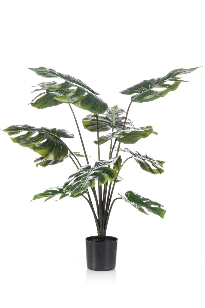 Monstera artificiel