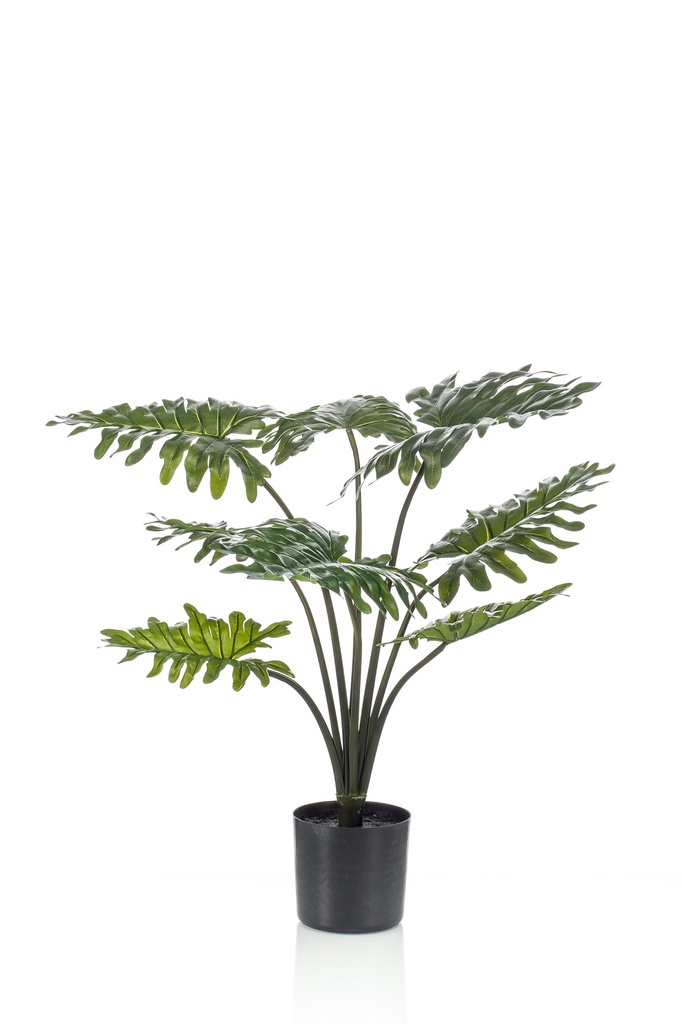 Philodendron artificiel