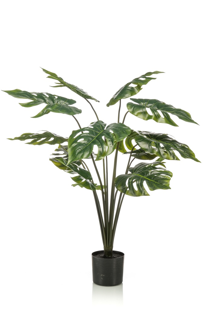 Monstera artificiel