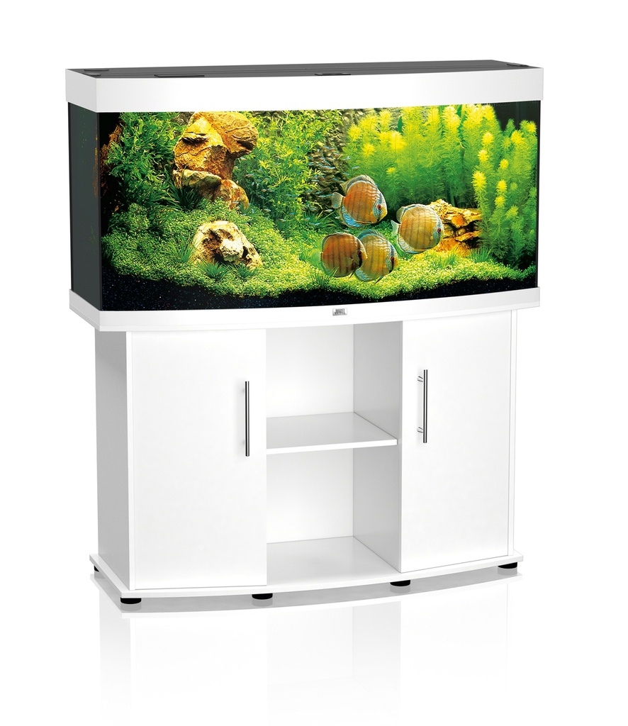 Juwel Aquarium Vision  260 LED, blanc