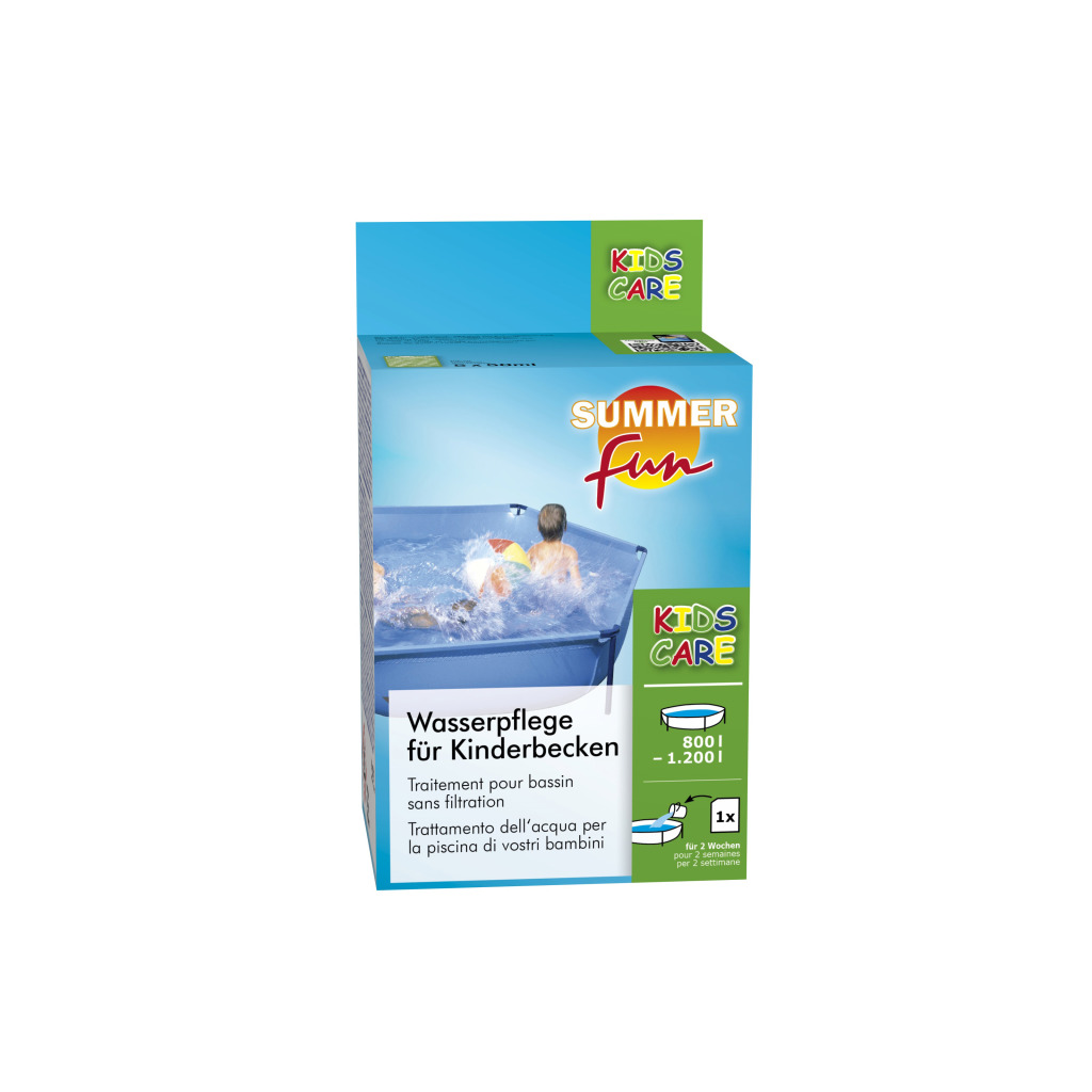 Kids Care. sachet de 50 ml