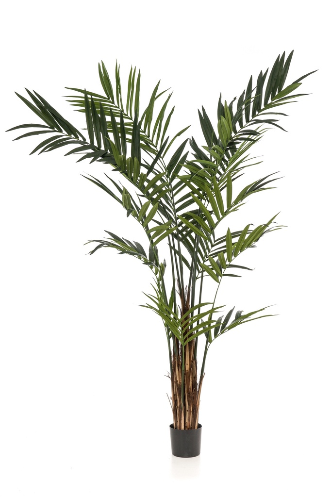 Palmier Kentia artificiel