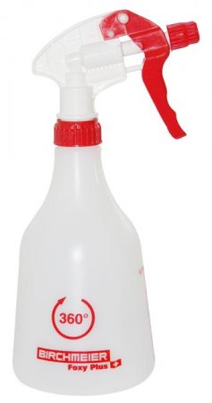 Pulvérisateur Foxy Plus 0.5l