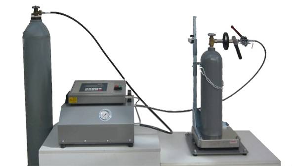 CO2 remplissage 1.5 KG