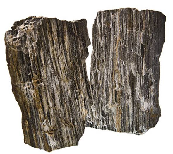 Glimmer Wood Rock