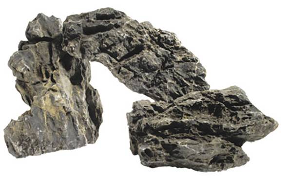 Mini-paysage. 20-30 cm.  4.5-5.5 kg