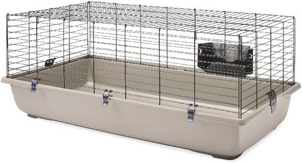 Cage ambiente 120