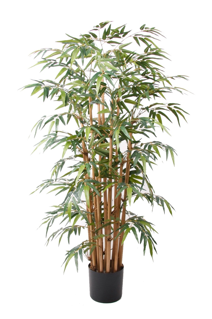Bambou deluxe artificiel