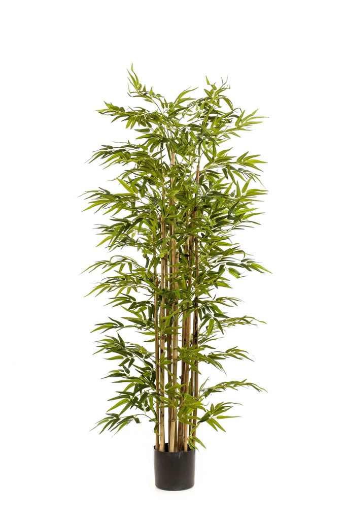 Bambou deluxe artificiel