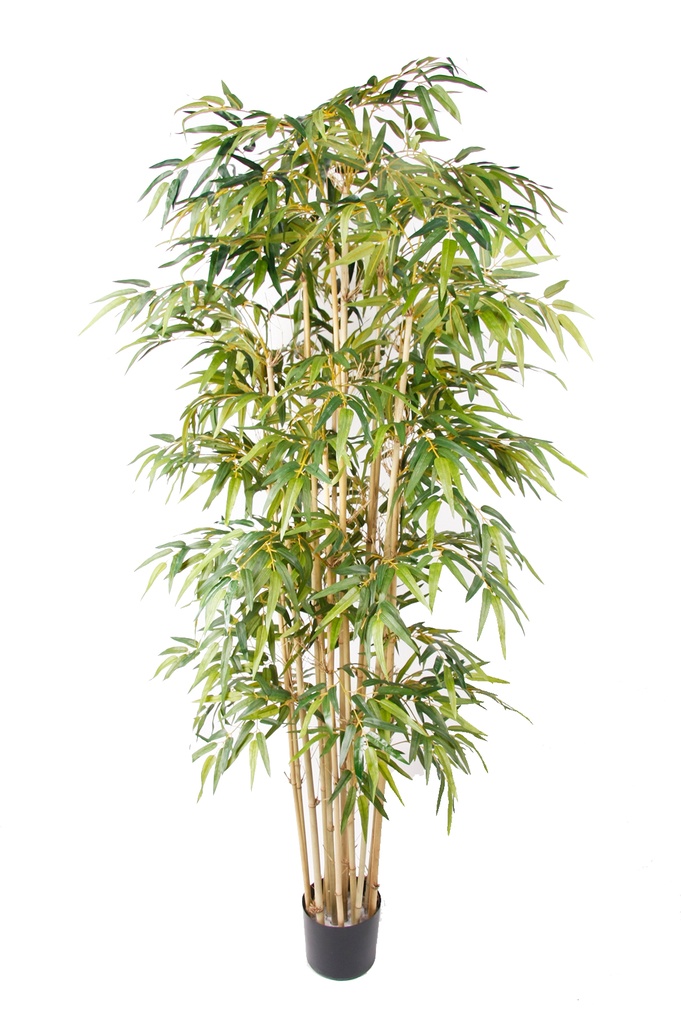 Bambou deluxe artificiel