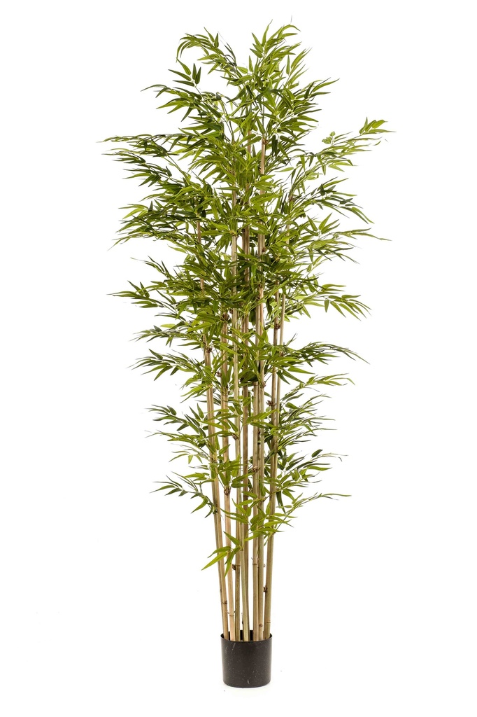 Bambou deluxe artificiel