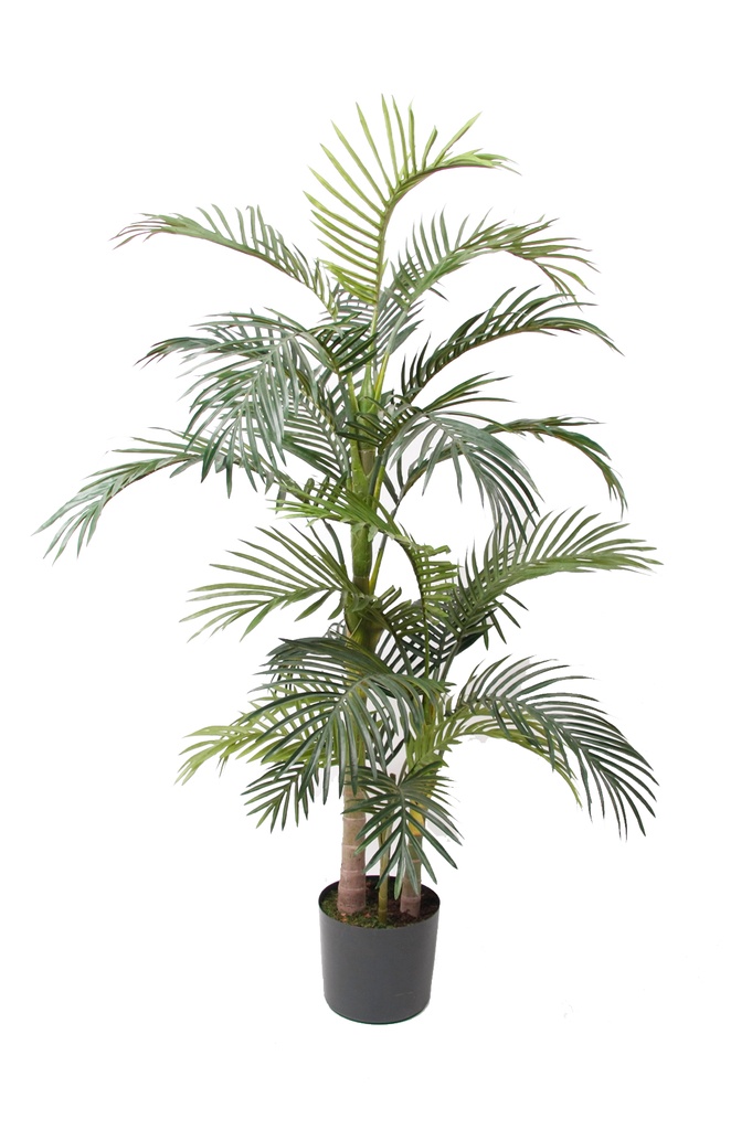 Palmier Areca artificiel