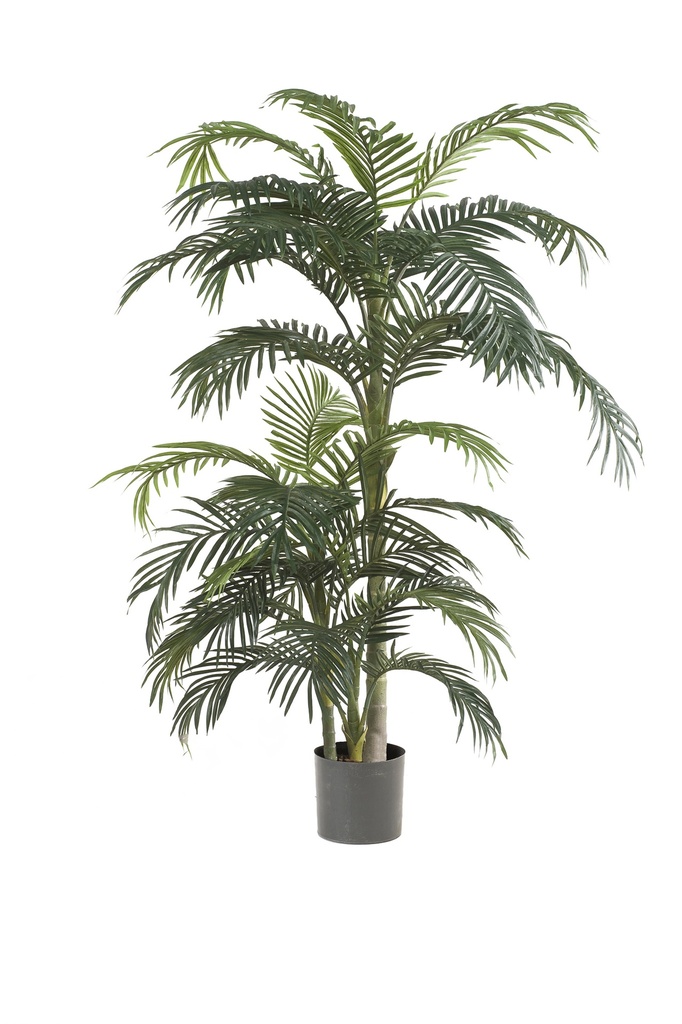 Palmier Areca artificiel