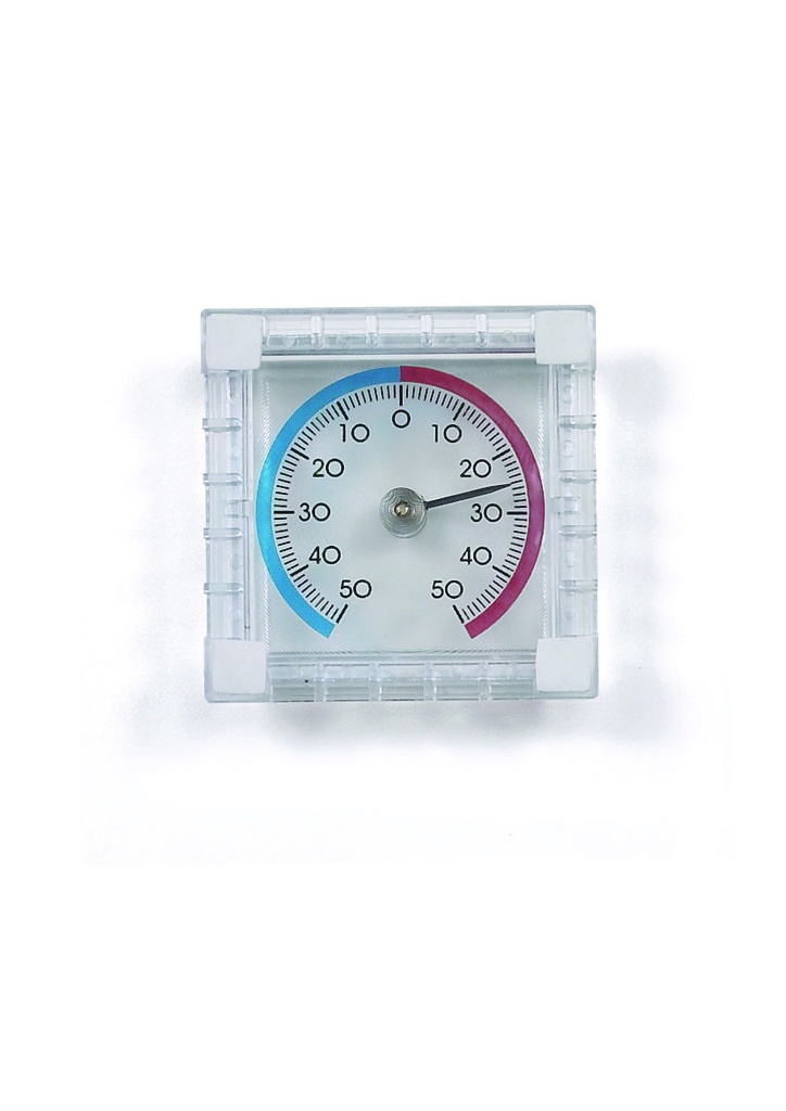 Thermo 10013 Plastique 7.5 cm