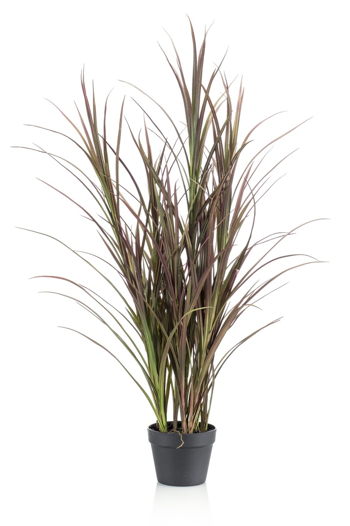 Graminée résistante UV artificielle